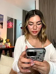 Your_Honeey — Stripchat recorded stream image, 24.07.2025 03:00