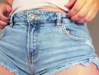 realtoxxxmaria — Chaturbate recorded stream image, 13.02.2025 01:30
