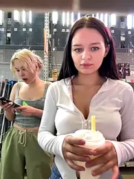 Cum_girlss — Stripchat recorded stream image, 24.07.2025 06:30