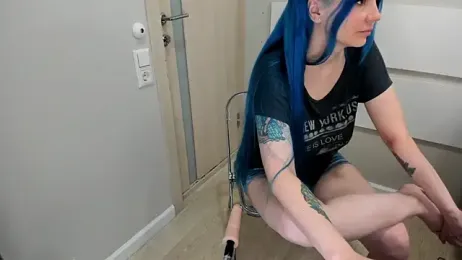 JuliaBusty — Stripchat recorded stream image, 24.07.2025 07:10