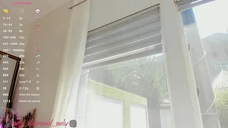 missdiamond_ — Stripchat recorded stream image, 24.07.2025 04:10