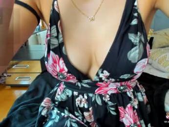 sassyt33n — Chaturbate recorded stream image, 24.07.2025 08:50