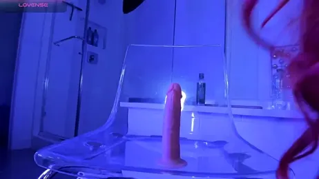 Midnightrose11 — Stripchat recorded stream image, 24.07.2025 07:30