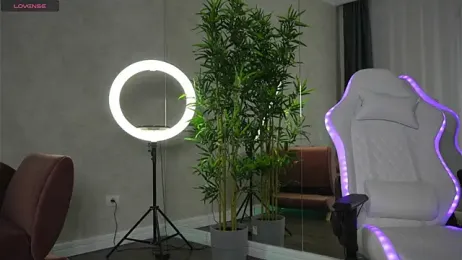 Cherrysweett — Stripchat recorded stream screenshot (24 Jul 2025)