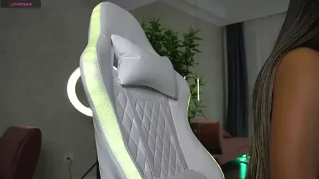 Cherrysweett — Stripchat recorded stream screenshot (24 Jul 2025)