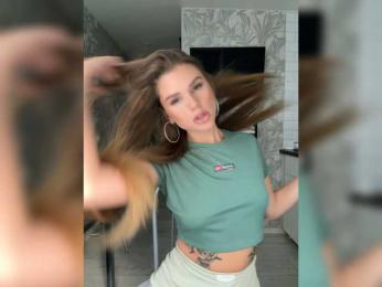 SweetyMia — Bongacams recorded stream screenshot (24 Jul 2025)