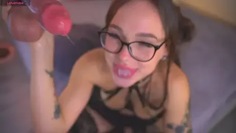 Bllowjoyy — Stripchat recorded stream image, 24.07.2025 06:40