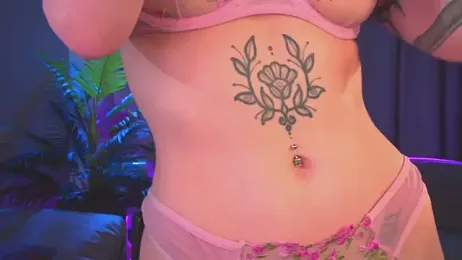 Kinky_Girls — Stripchat recorded stream image, 24.07.2025 11:50