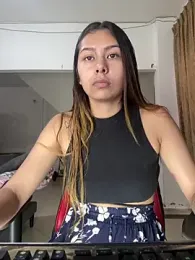 Im_sophia1 — Stripchat recorded stream screenshot (24 Jul 2025)