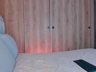 lauracriistina — Camsoda recorded stream screenshot (24 Jul 2025)