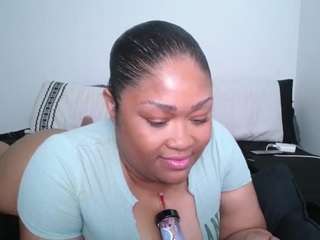 misszylahd — Camsoda recorded stream screenshot (24 Jul 2025)