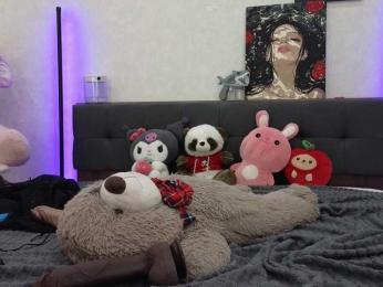 dolly-ll — Bongacams recorded stream image, 24.07.2025 13:10