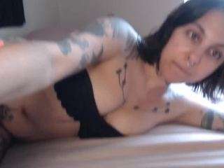 dahliaexotica — Camsoda recorded stream screenshot (24 Jul 2025)