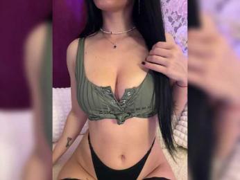 _EUPHORIAA_ — Bongacams recorded stream image, 24.07.2025 16:00