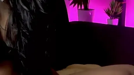 Wow-nisha — Stripchat recorded stream screenshot (24 Jul 2025)