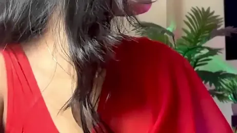 Wow-nisha — Stripchat recorded stream screenshot (24 Jul 2025)