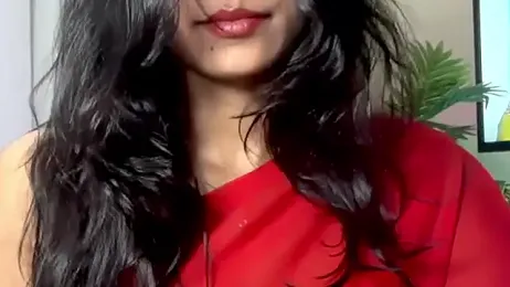 Wow-nisha — Stripchat recorded stream screenshot (24 Jul 2025)