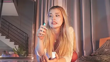 hyun_chia — Stripchat recorded stream screenshot (24 Jul 2025)