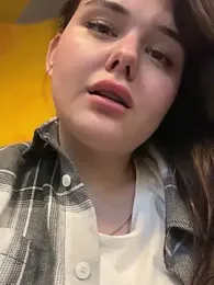 NikaMur — Stripchat recorded stream screenshot (25 Jul 2025)