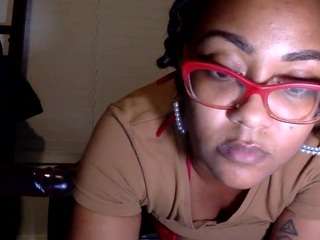 theiconicone — Camsoda recorded stream image, 25.07.2025 02:10