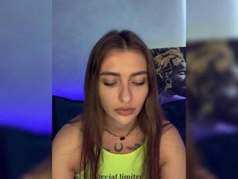 WILDGIRL — Bongacams recorded stream image, 25.07.2025 03:10
