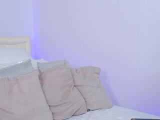 Miss Marylin — Flirt4free recorded stream image, 25.07.2025 04:40