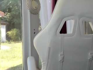 patriciakeys — Camsoda recorded stream image, 25.07.2025 06:40