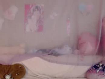 oh_pichuu — Chaturbate recorded stream image, 25.07.2025 08:00