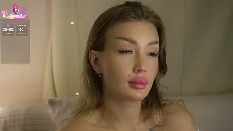 AnnyBangs — Stripchat recorded stream screenshot (25 Jul 2025)