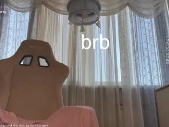 honey_sunshine — Chaturbate recorded stream image, 25.07.2025 10:40