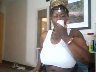 stalliontheesavage — Camsoda recorded stream screenshot (25 Jul 2025)