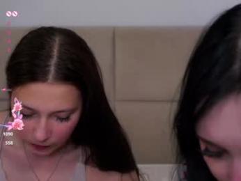 vivid_girls — Chaturbate recorded stream image, 25.07.2025 07:10
