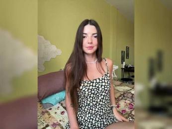-Saharochek- — Bongacams recorded stream image, 25.07.2025 11:40