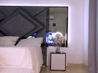 niiaa1 — Camsoda recorded stream image, 13.02.2025 02:50