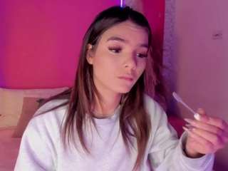 emyliesander — Camsoda recorded stream image, 25.07.2025 11:40