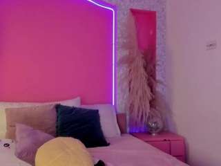 emyliesander — Camsoda recorded stream image, 25.07.2025 11:40