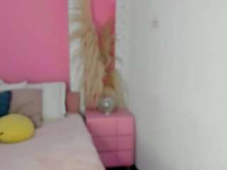 emyliesander — Camsoda recorded stream image, 25.07.2025 11:40