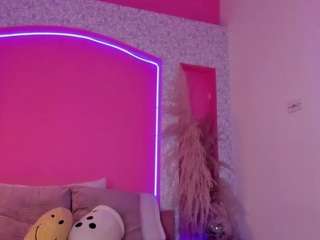 emyliesander — Camsoda recorded stream image, 25.07.2025 11:40
