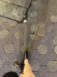 Meii-meyy — Stripchat recorded stream screenshot (25 Jul 2025)