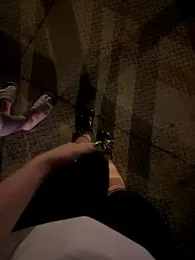 Meii-meyy — Stripchat recorded stream screenshot (25 Jul 2025)