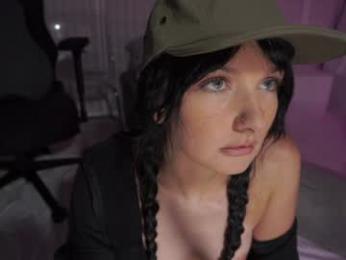 finleyfae — Chaturbate recorded stream image, 25.07.2025 15:50