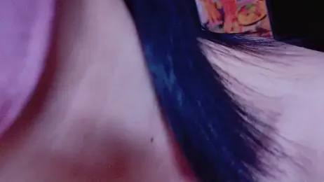 Nonchan_ — Stripchat recorded stream image, 25.07.2025 13:30