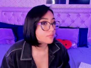 Samantha Walle — Flirt4free recorded stream image, 25.07.2025 11:10