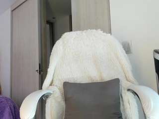 natalieclark — Camsoda recorded stream image, 25.07.2025 17:00