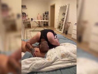 YuGoVi — Bongacams recorded stream image, 25.07.2025 16:40