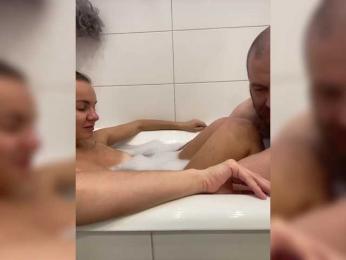 YuGoVi — Bongacams recorded stream image, 25.07.2025 16:40