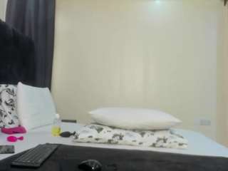 cutie-bootie — Camsoda recorded stream screenshot (13 Feb 2025)