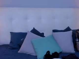 victoria-rouse — Camsoda recorded stream image, 25.07.2025 14:50