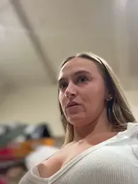 lunagirl13 — Stripchat recorded stream image, 25.07.2025 17:50