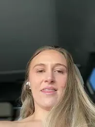 lunagirl13 — Stripchat recorded stream image, 25.07.2025 17:50